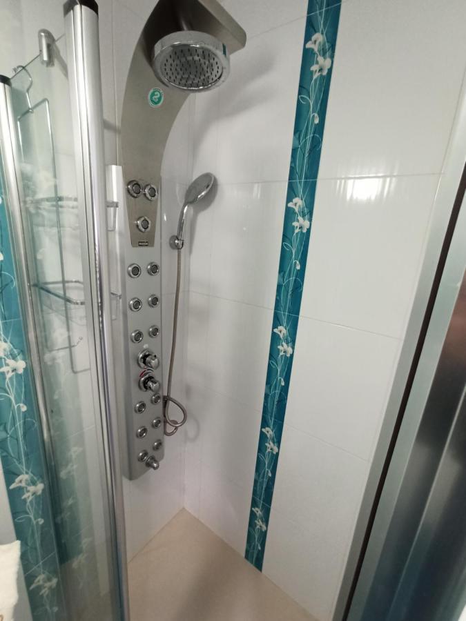 Casa Lalo Villa Camarinas Ngoại thất bức ảnh