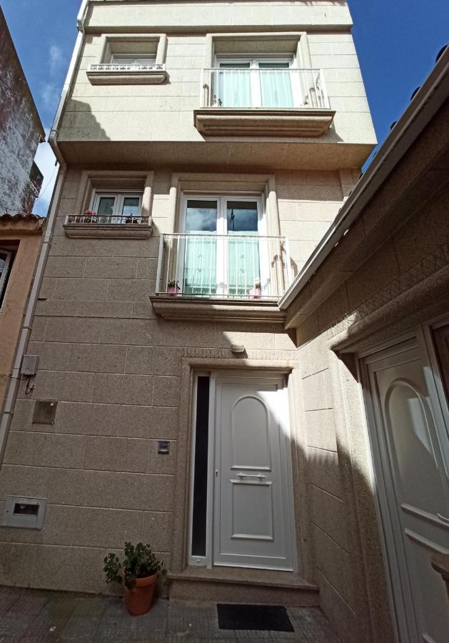 Casa Lalo Villa Camarinas Ngoại thất bức ảnh