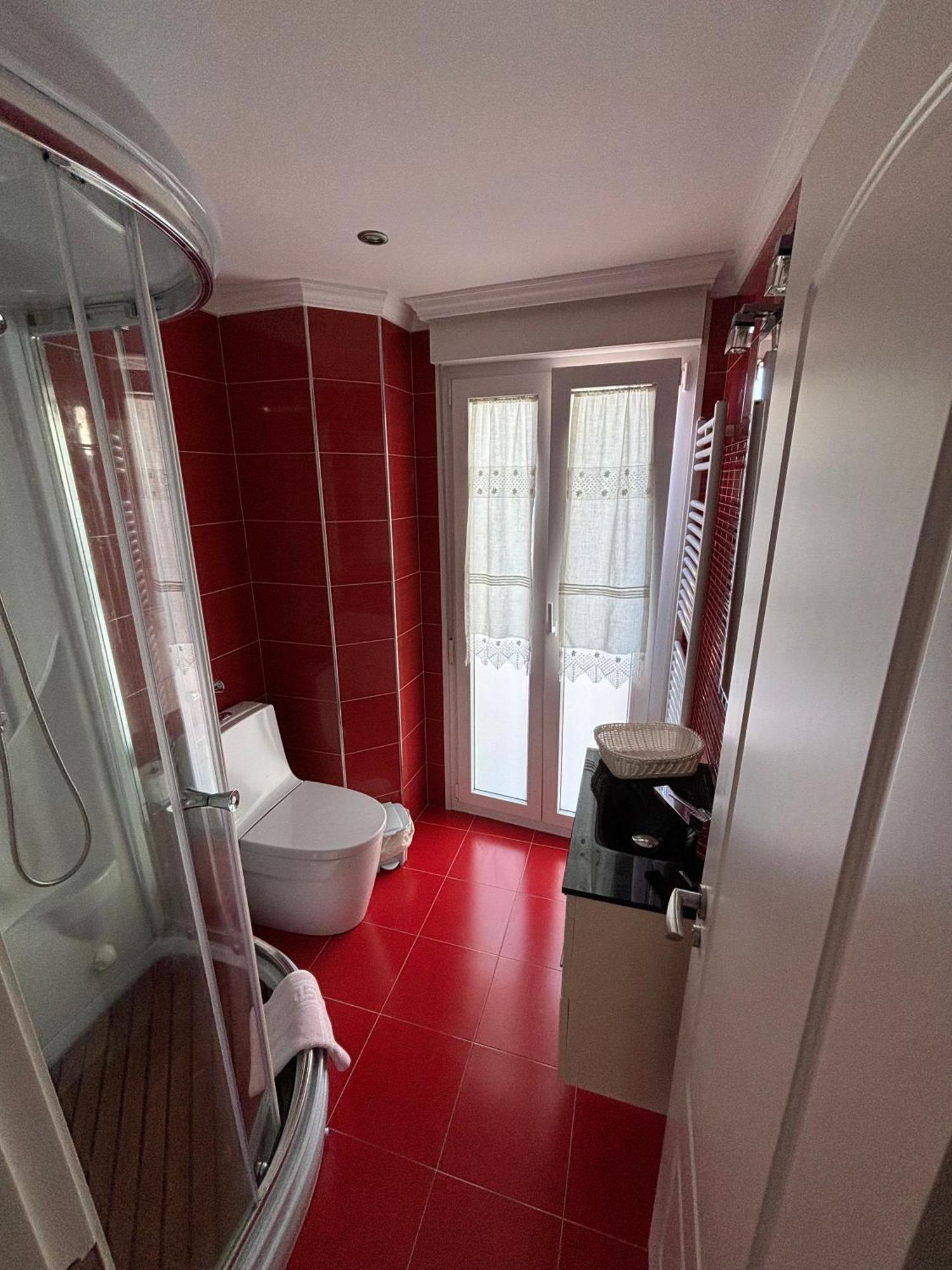 Casa Lalo Villa Camarinas Ngoại thất bức ảnh